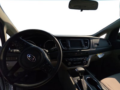 2019 Kia Sedona LX