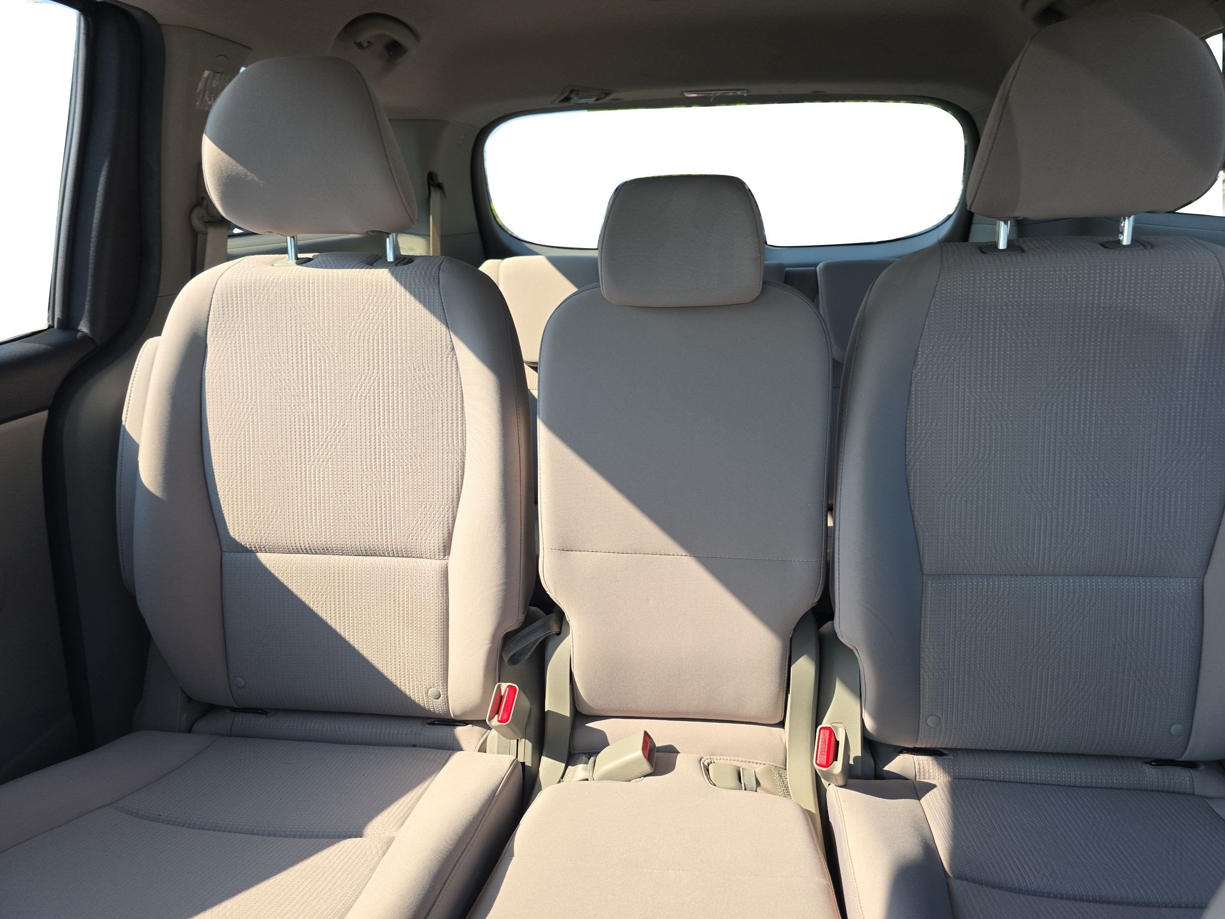 2019 Kia Sedona LX