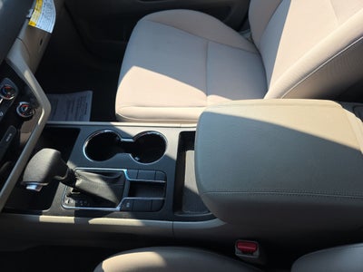 2019 Kia Sedona LX
