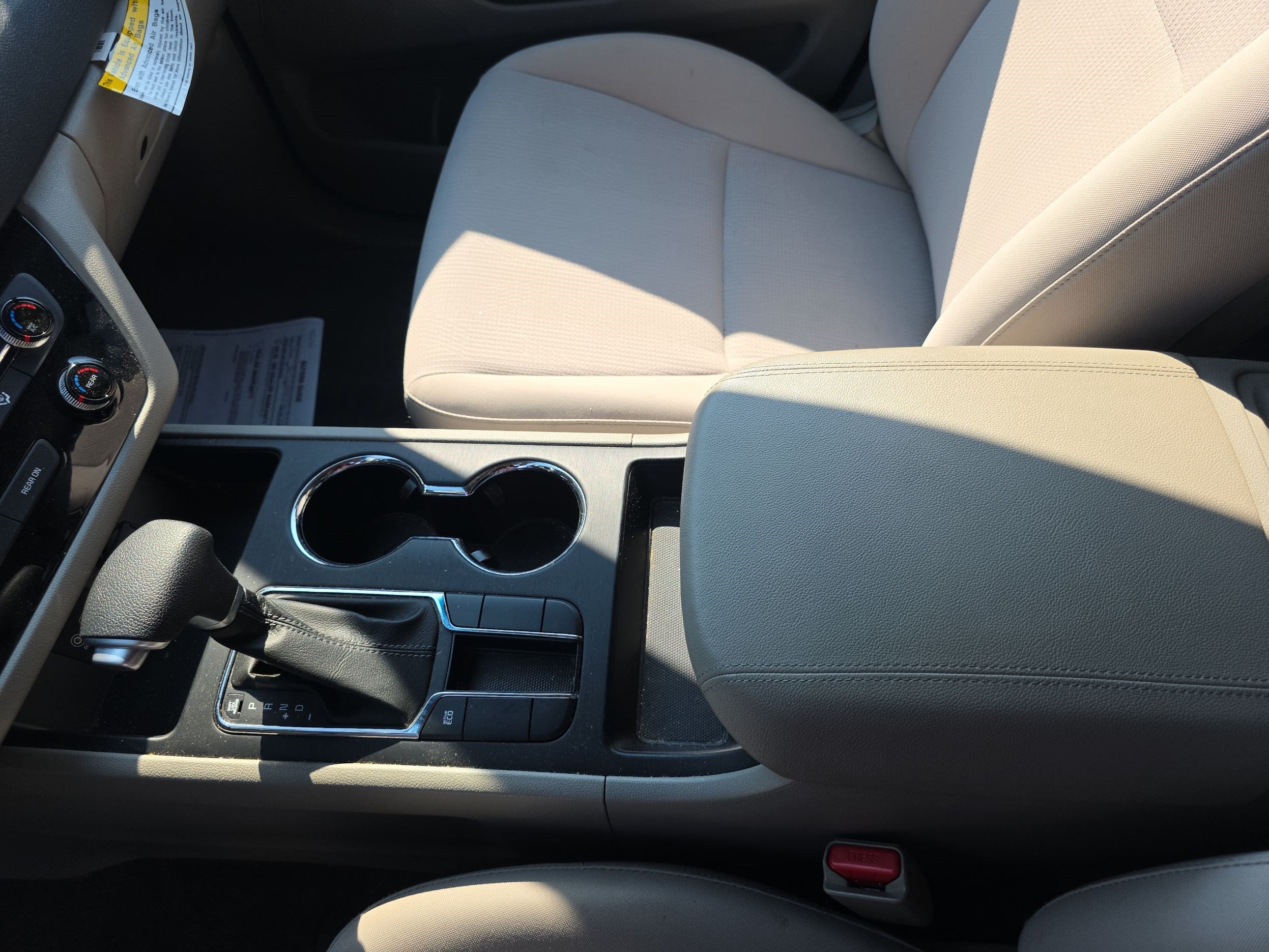 2019 Kia Sedona LX