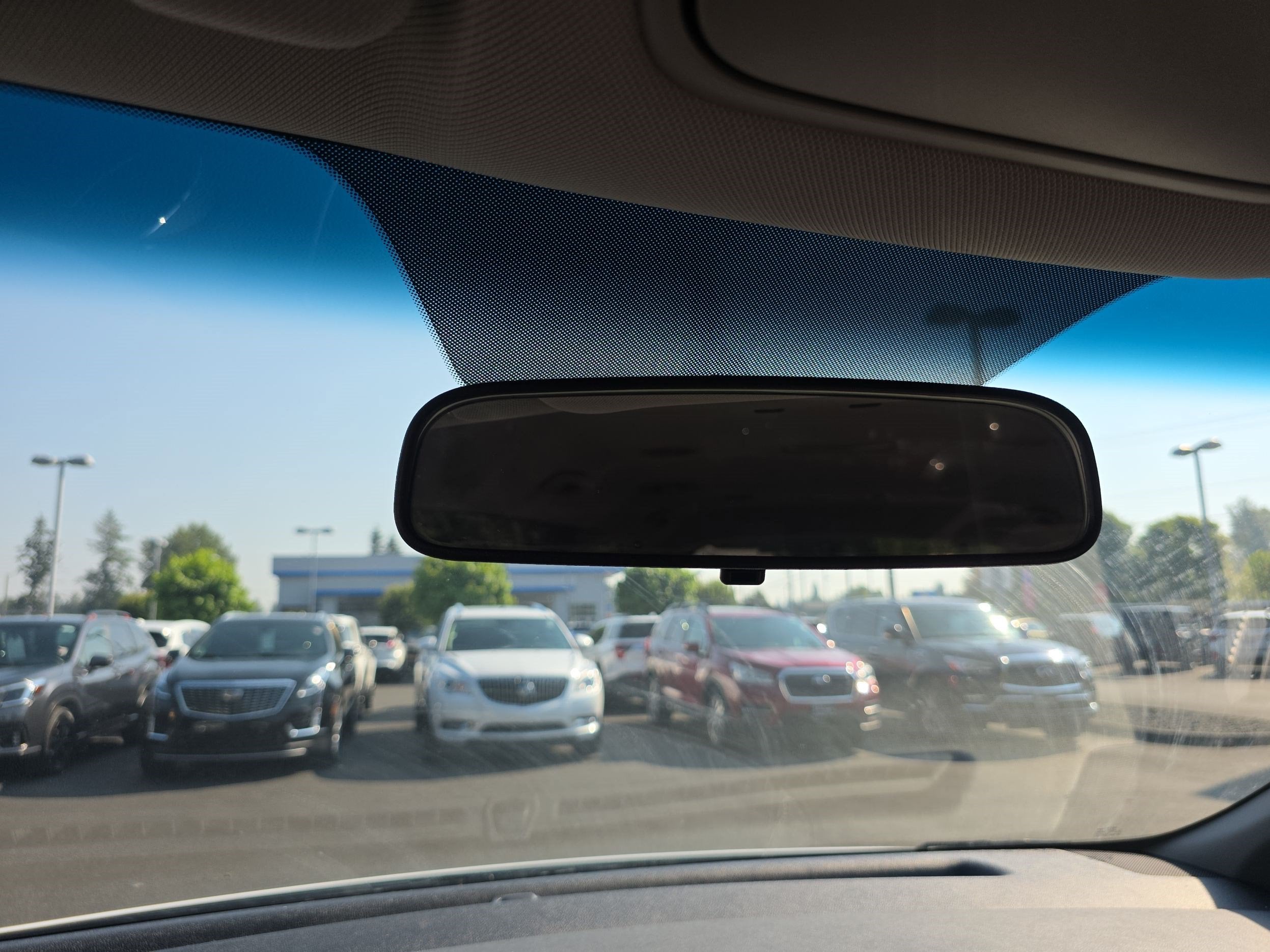 2019 Kia Sedona LX