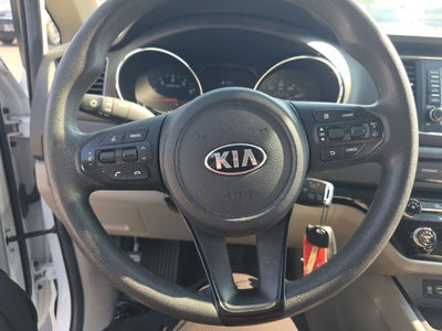 2019 Kia Sedona LX