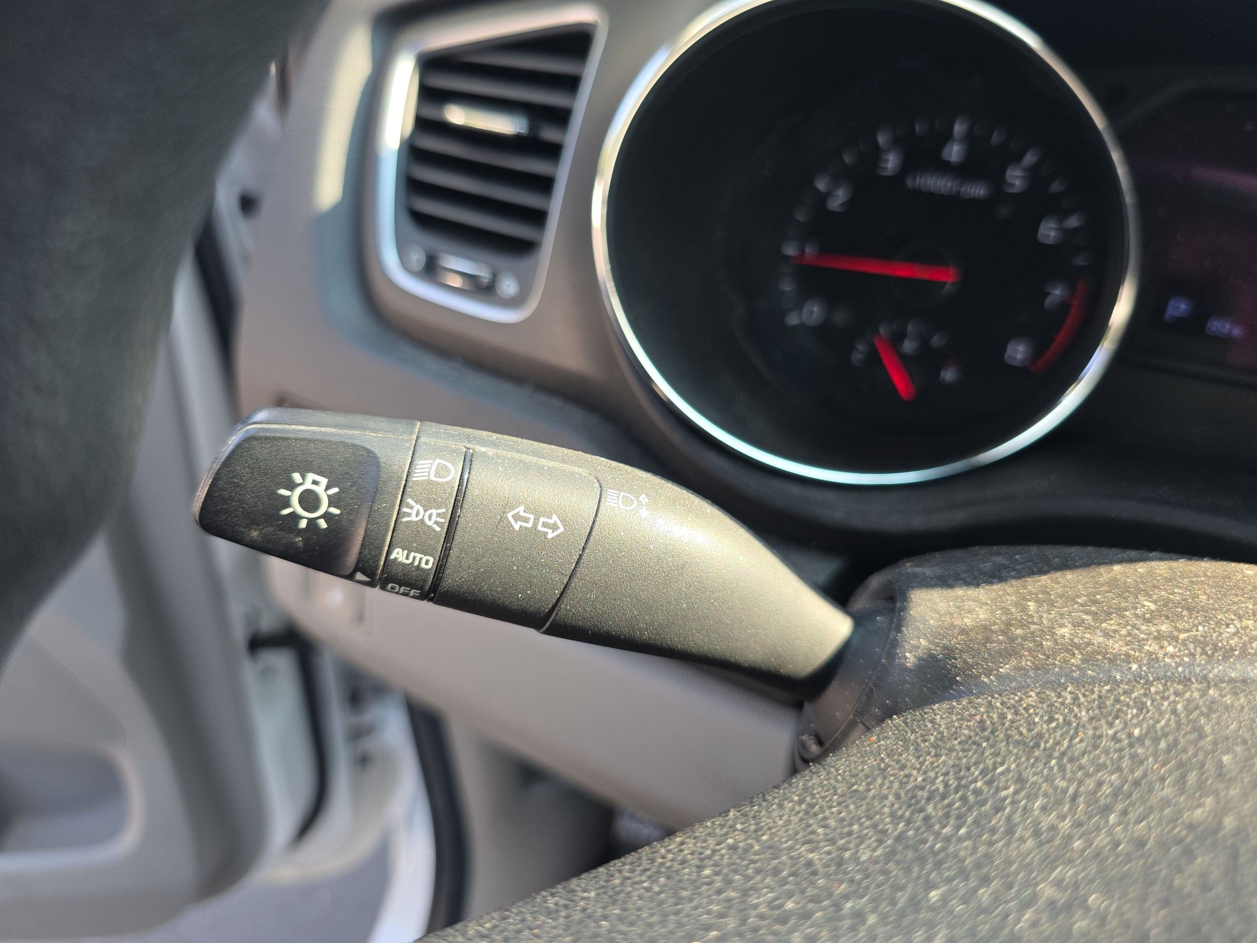 2019 Kia Sedona LX