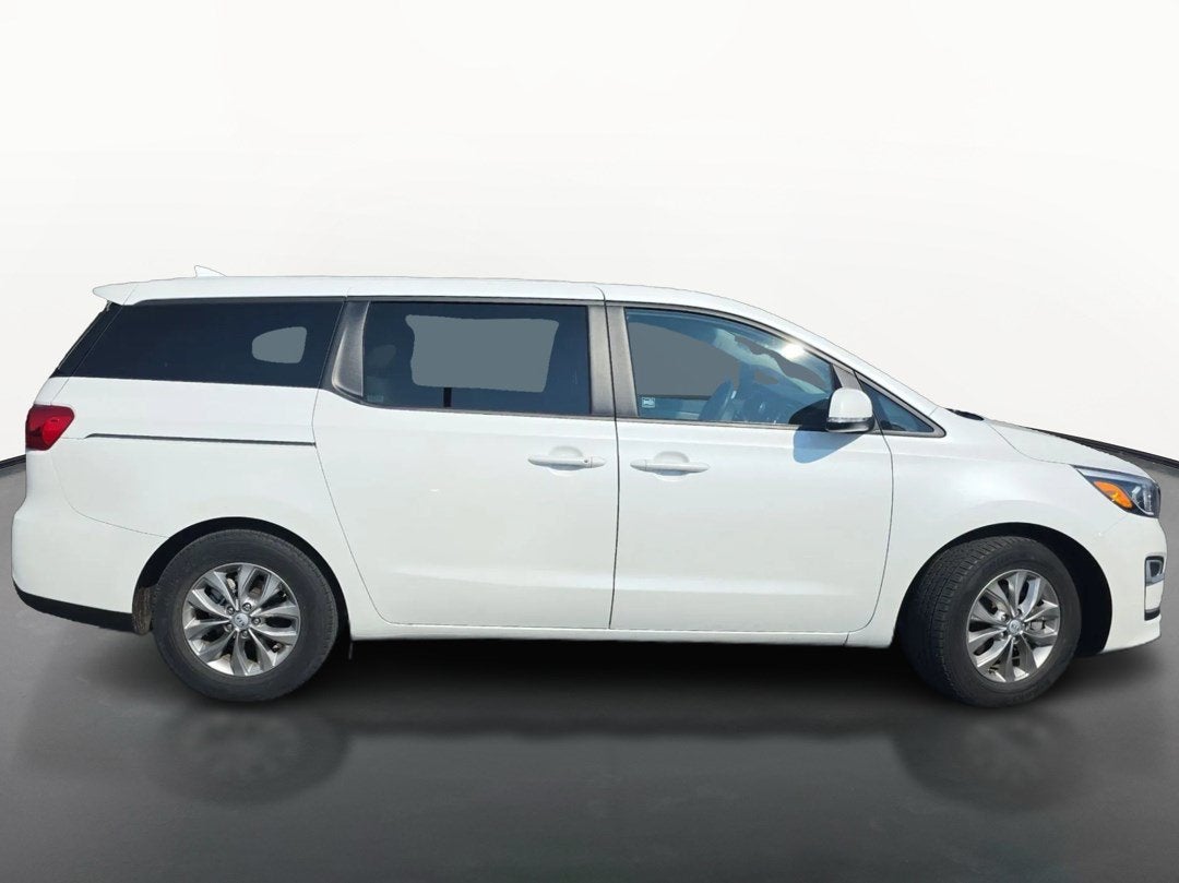 2019 Kia Sedona LX