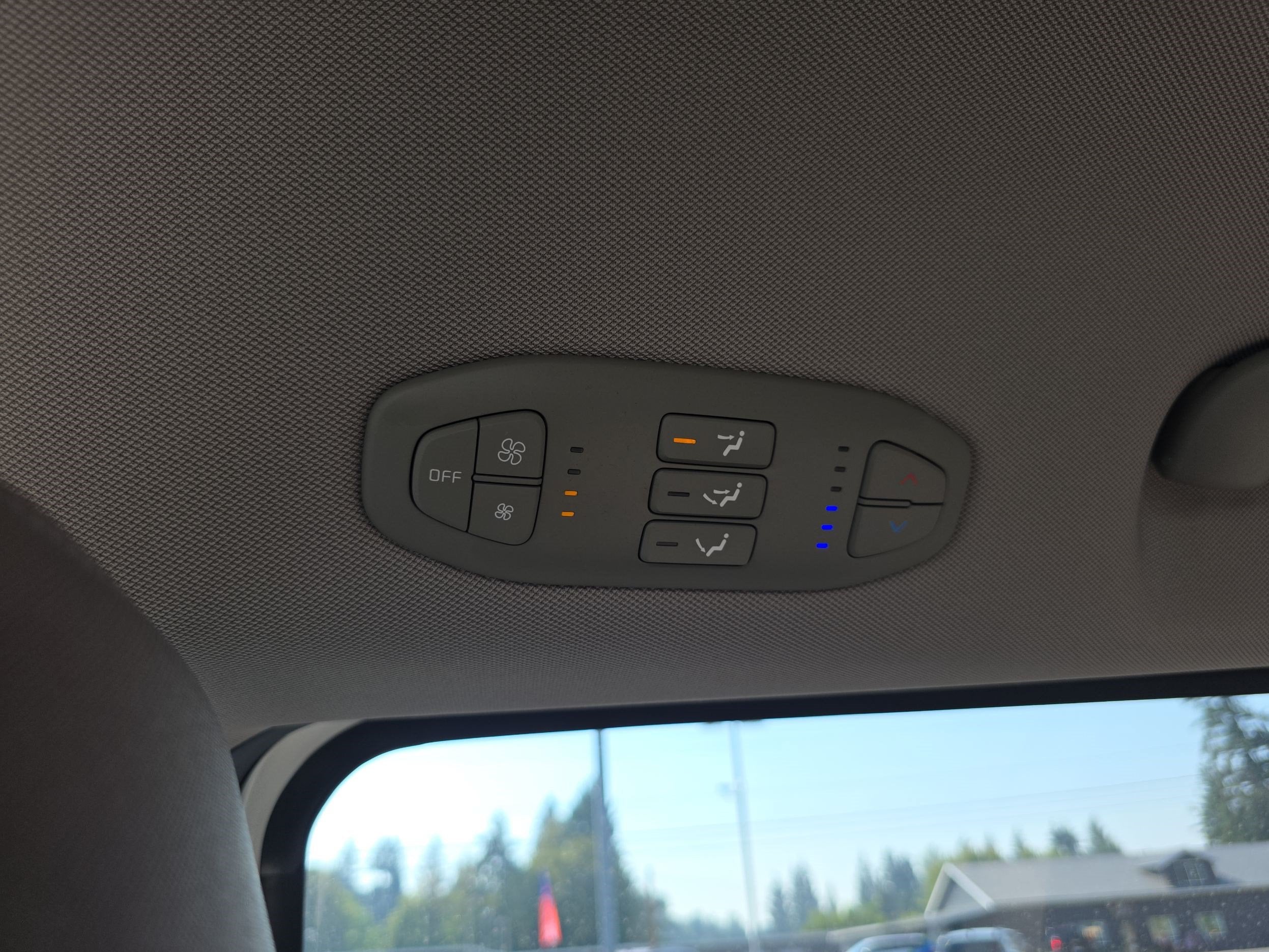 2019 Kia Sedona LX