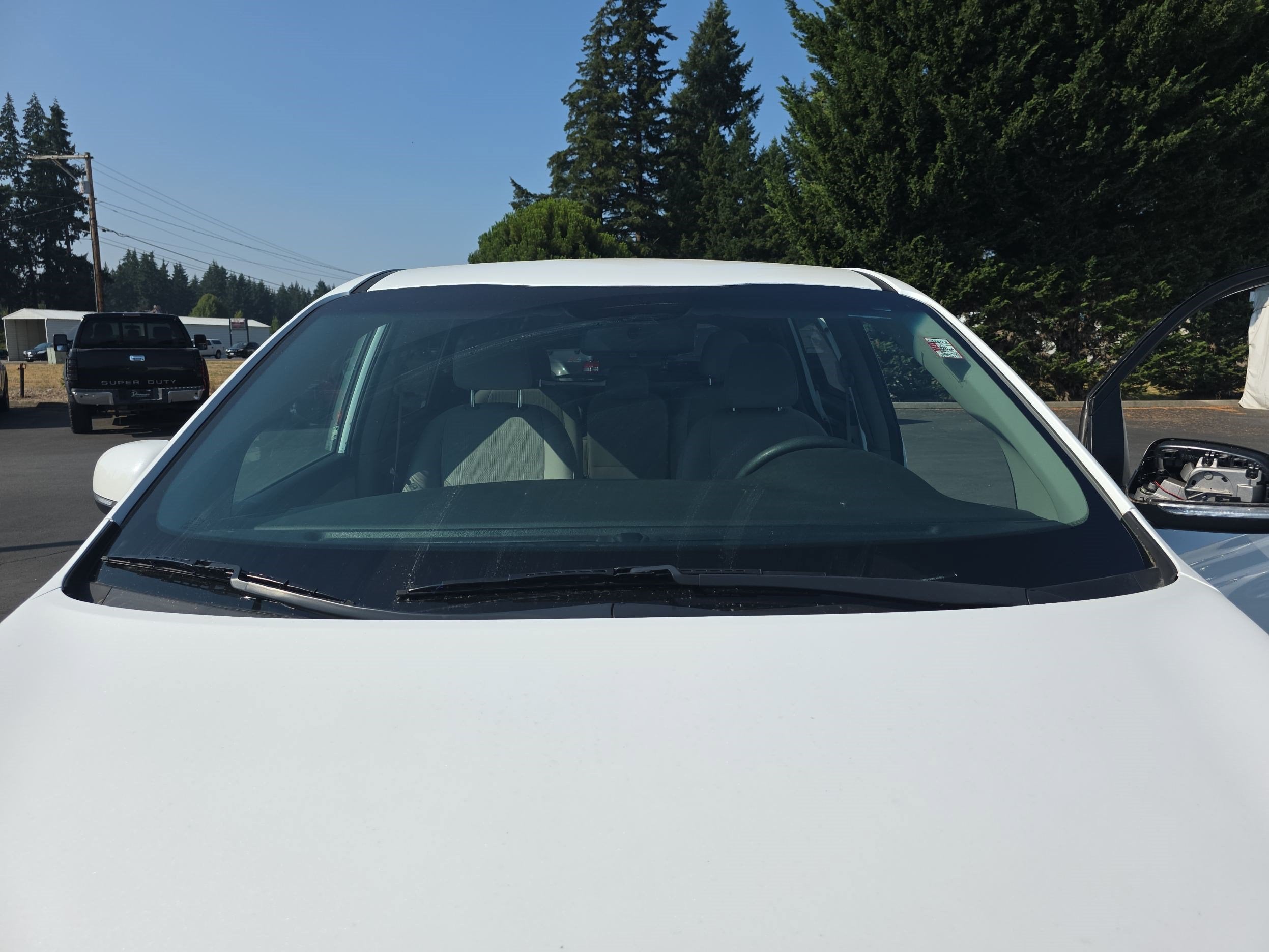2019 Kia Sedona LX