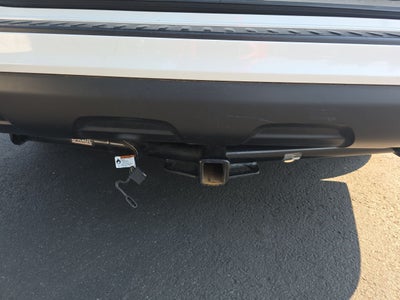 2019 Kia Sedona LX