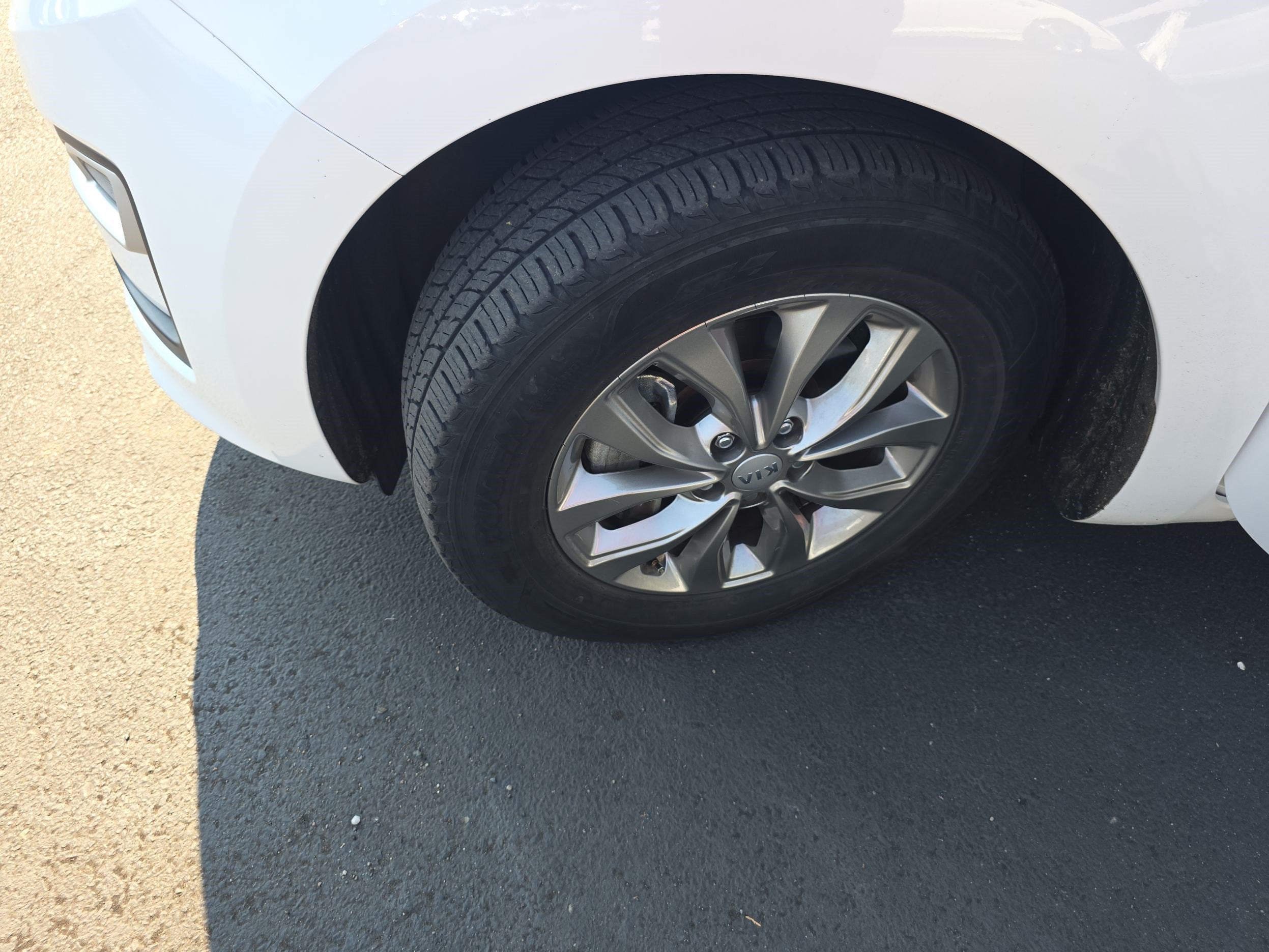 2019 Kia Sedona LX