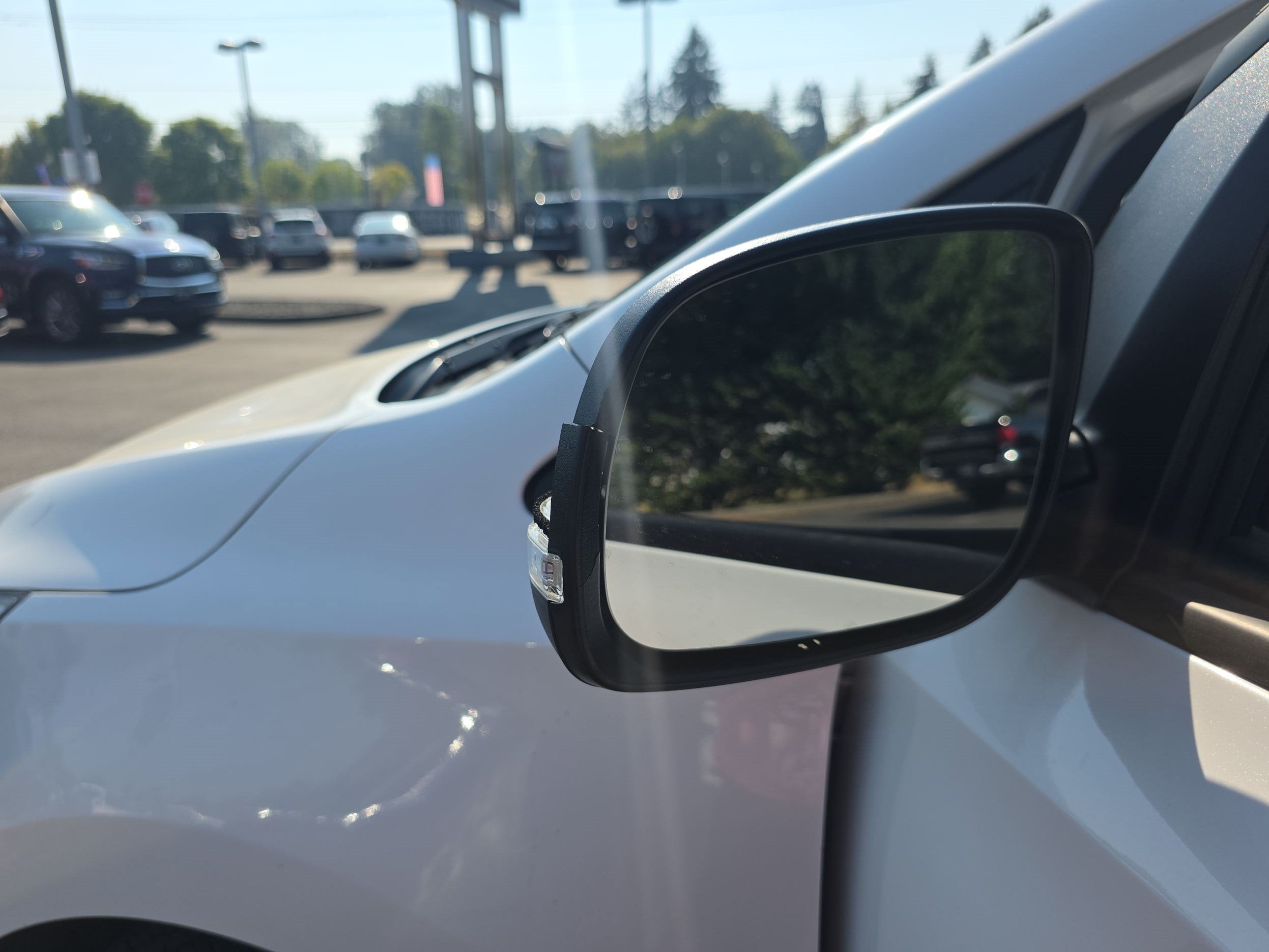 2019 Kia Sedona LX