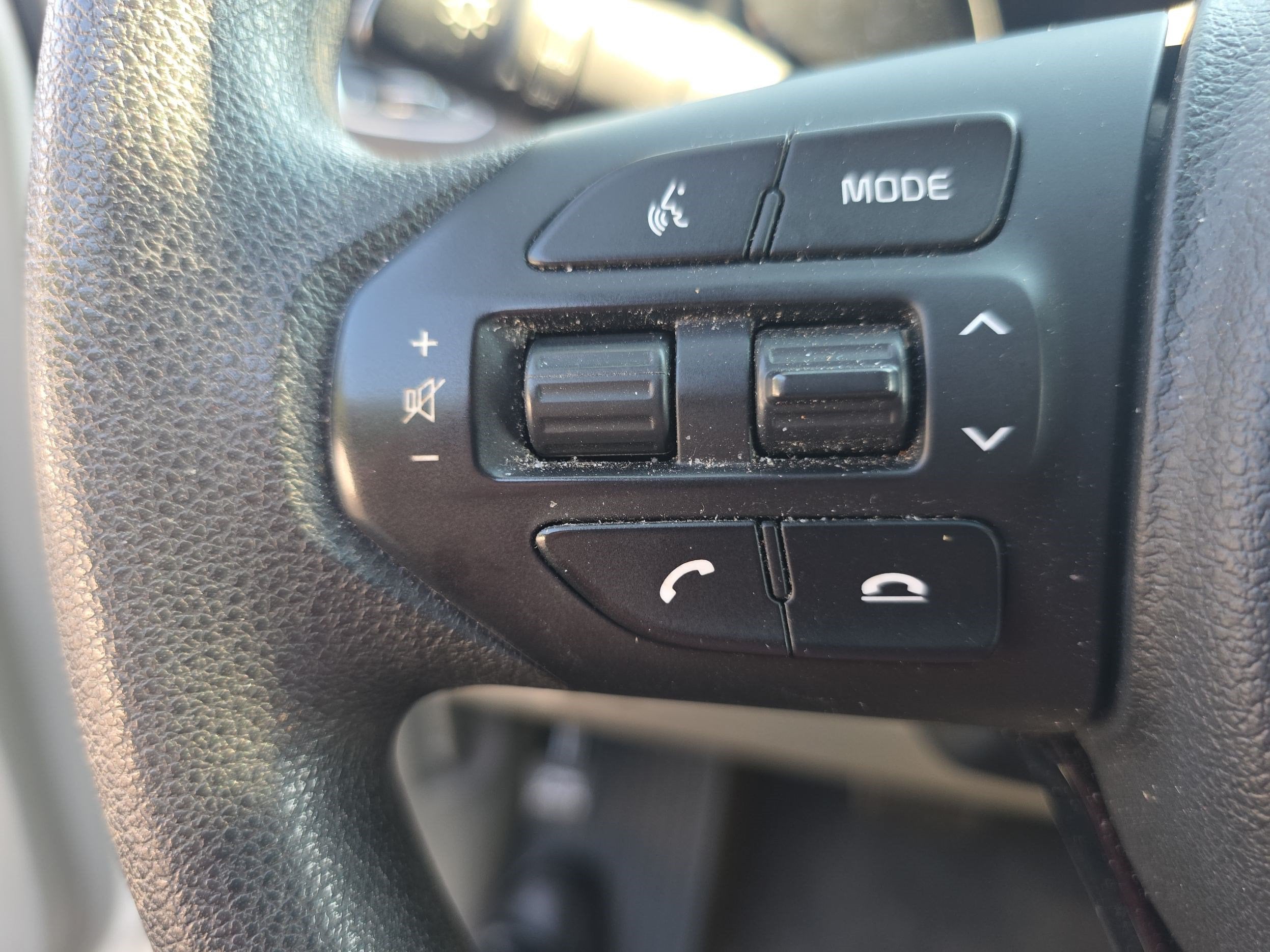 2019 Kia Sedona LX