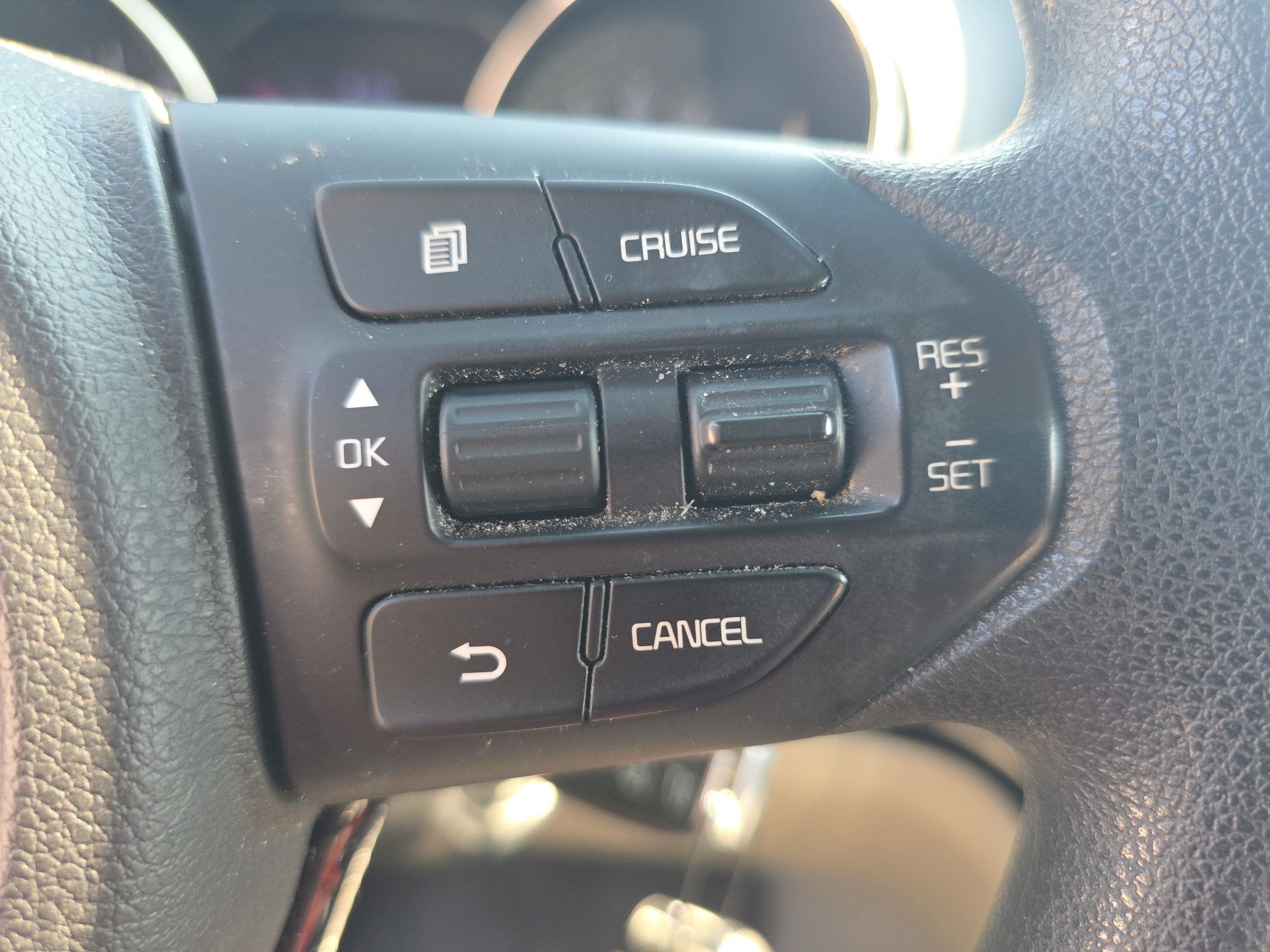 2019 Kia Sedona LX
