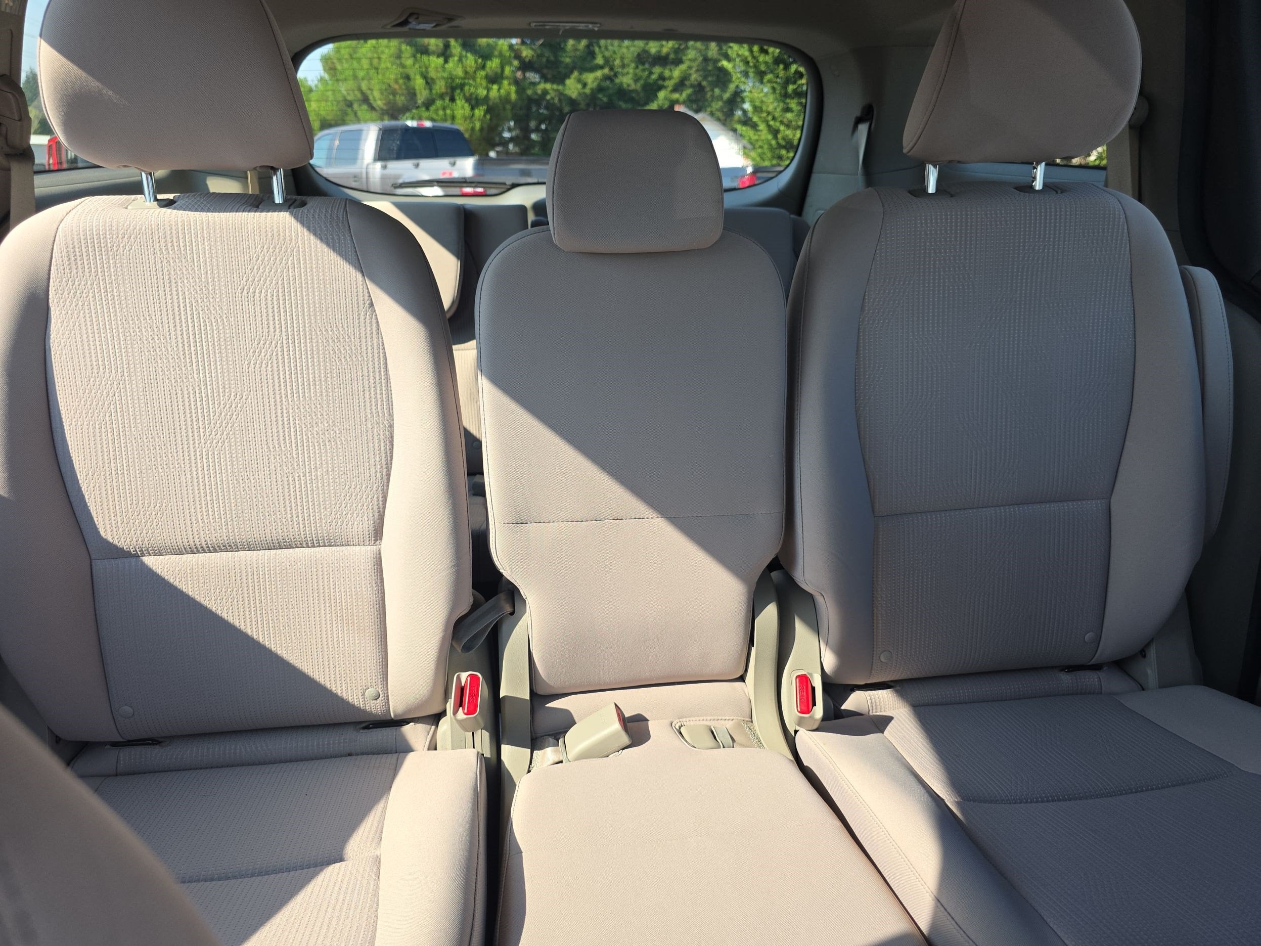 2019 Kia Sedona LX