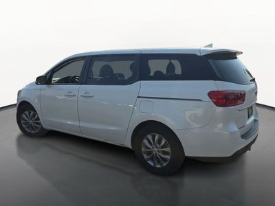 2019 Kia Sedona LX