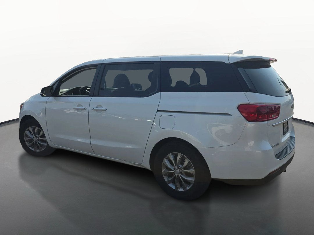 2019 Kia Sedona LX