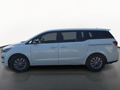 2019 Kia Sedona LX