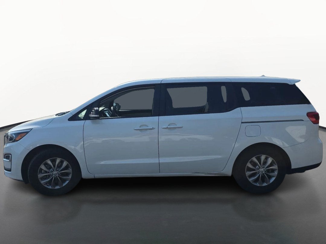 2019 Kia Sedona LX