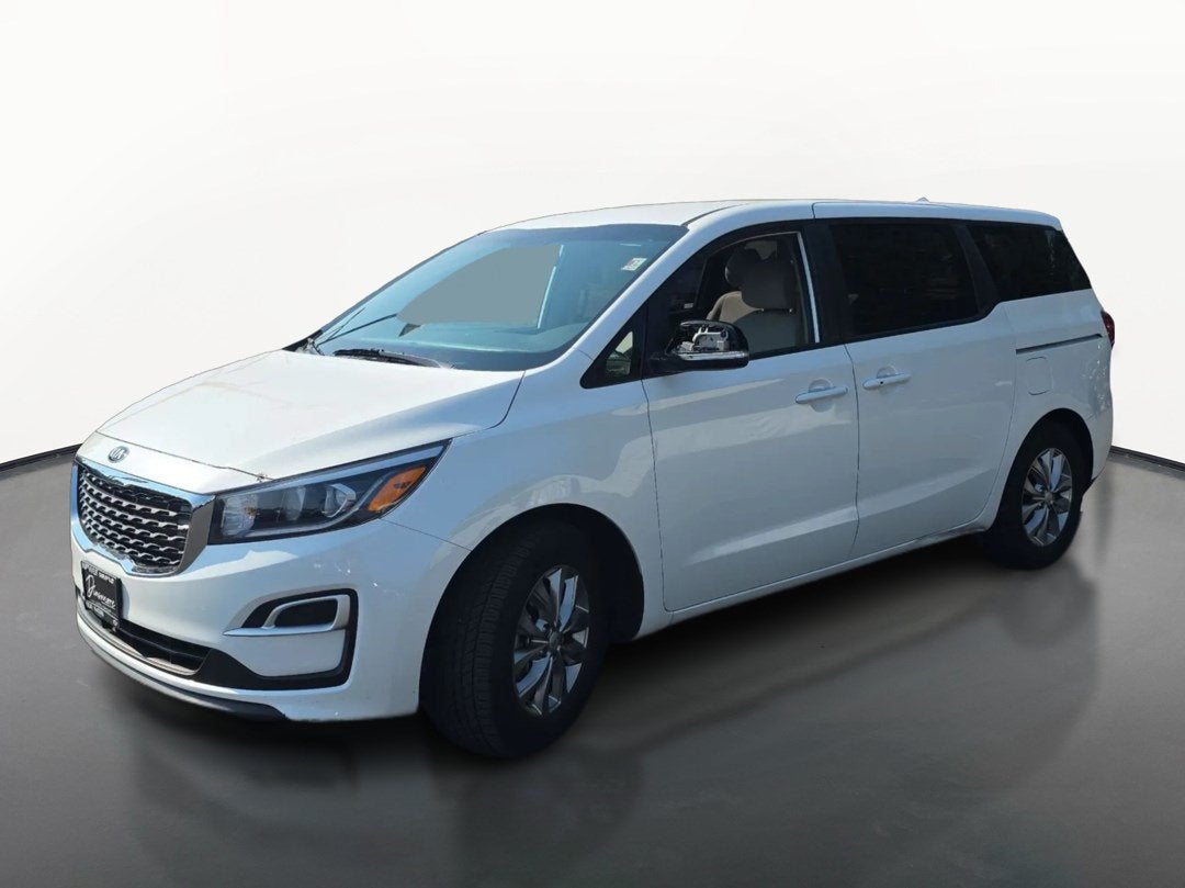 2019 Kia Sedona LX
