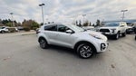 2021 Kia Sportage EX