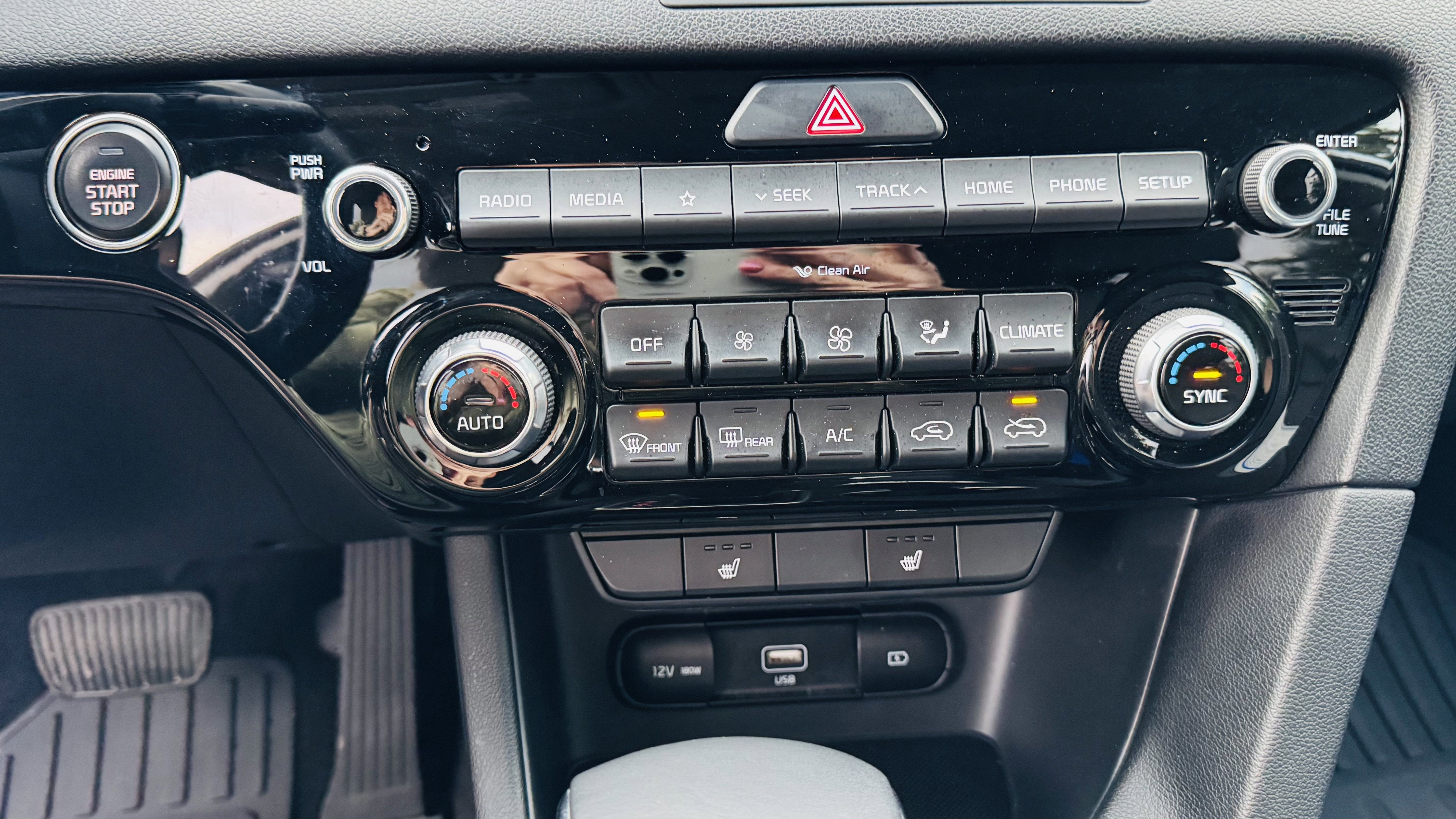 2021 Kia Sportage EX