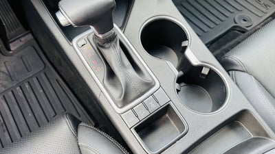 2021 Kia Sportage EX