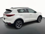 2021 Kia Sportage SX Turbo