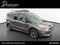 2017 Ford Transit Connect XLT