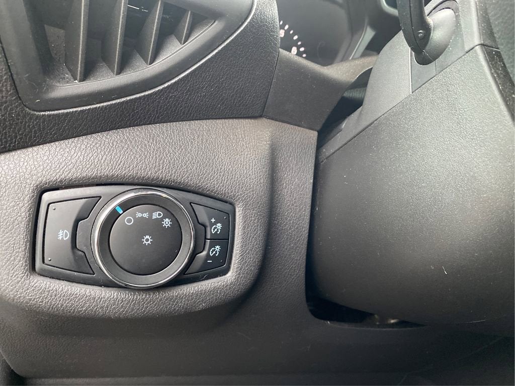 2017 Ford Transit Connect XLT