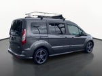 2017 Ford Transit Connect XLT