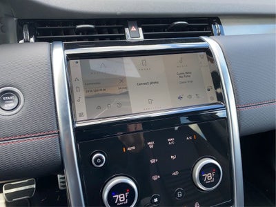 2023 Land Rover Discovery Sport SE R-Dynamic