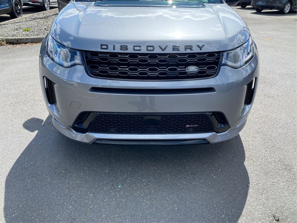 2023 Land Rover Discovery Sport SE R-Dynamic