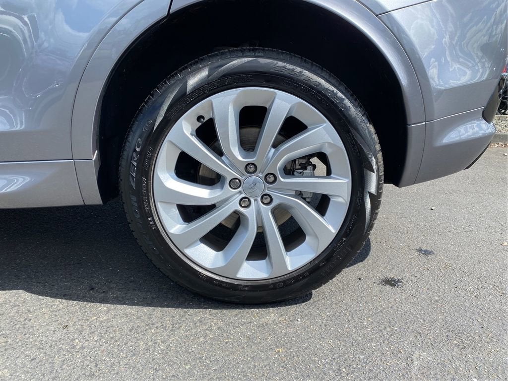 2023 Land Rover Discovery Sport SE R-Dynamic