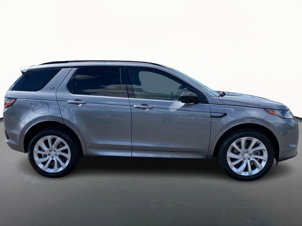 2023 Land Rover Discovery Sport SE R-Dynamic
