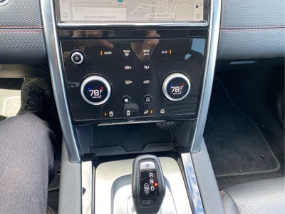 2023 Land Rover Discovery Sport SE R-Dynamic