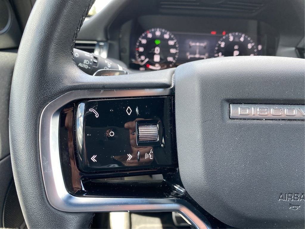 2023 Land Rover Discovery Sport SE R-Dynamic