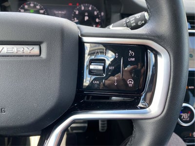 2023 Land Rover Discovery Sport SE R-Dynamic