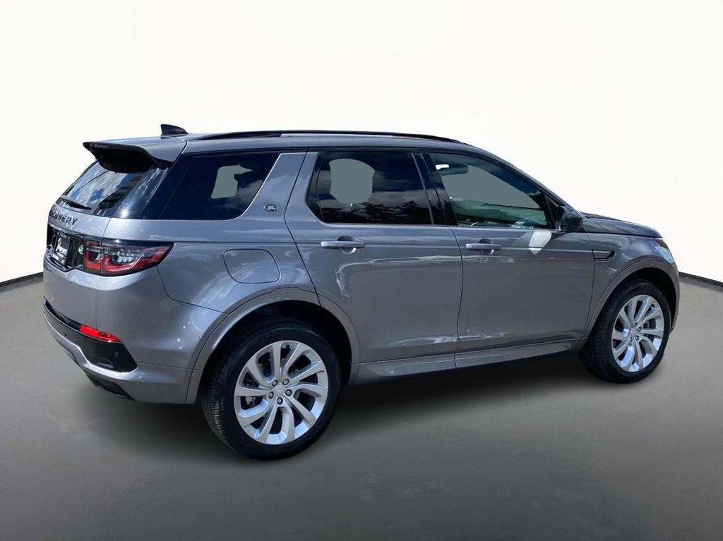 2023 Land Rover Discovery Sport SE R-Dynamic