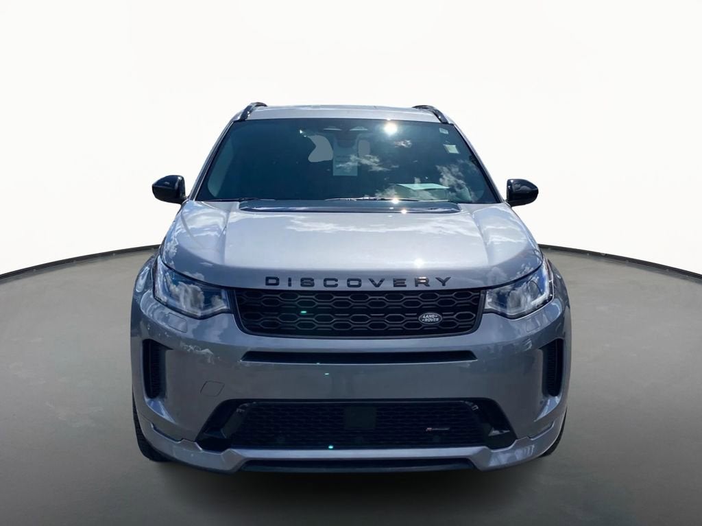 2023 Land Rover Discovery Sport SE R-Dynamic