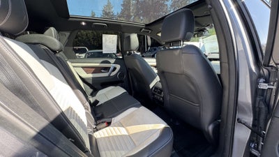 2023 Land Rover Discovery Sport SE R-Dynamic