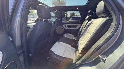 2023 Land Rover Discovery Sport SE R-Dynamic