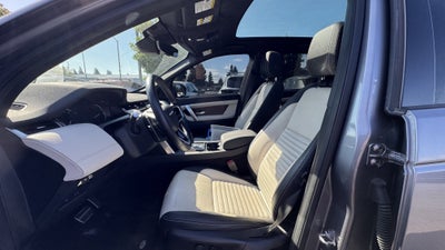 2023 Land Rover Discovery Sport SE R-Dynamic