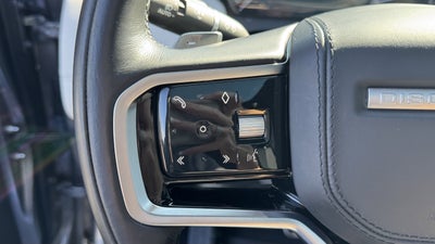 2023 Land Rover Discovery Sport SE R-Dynamic