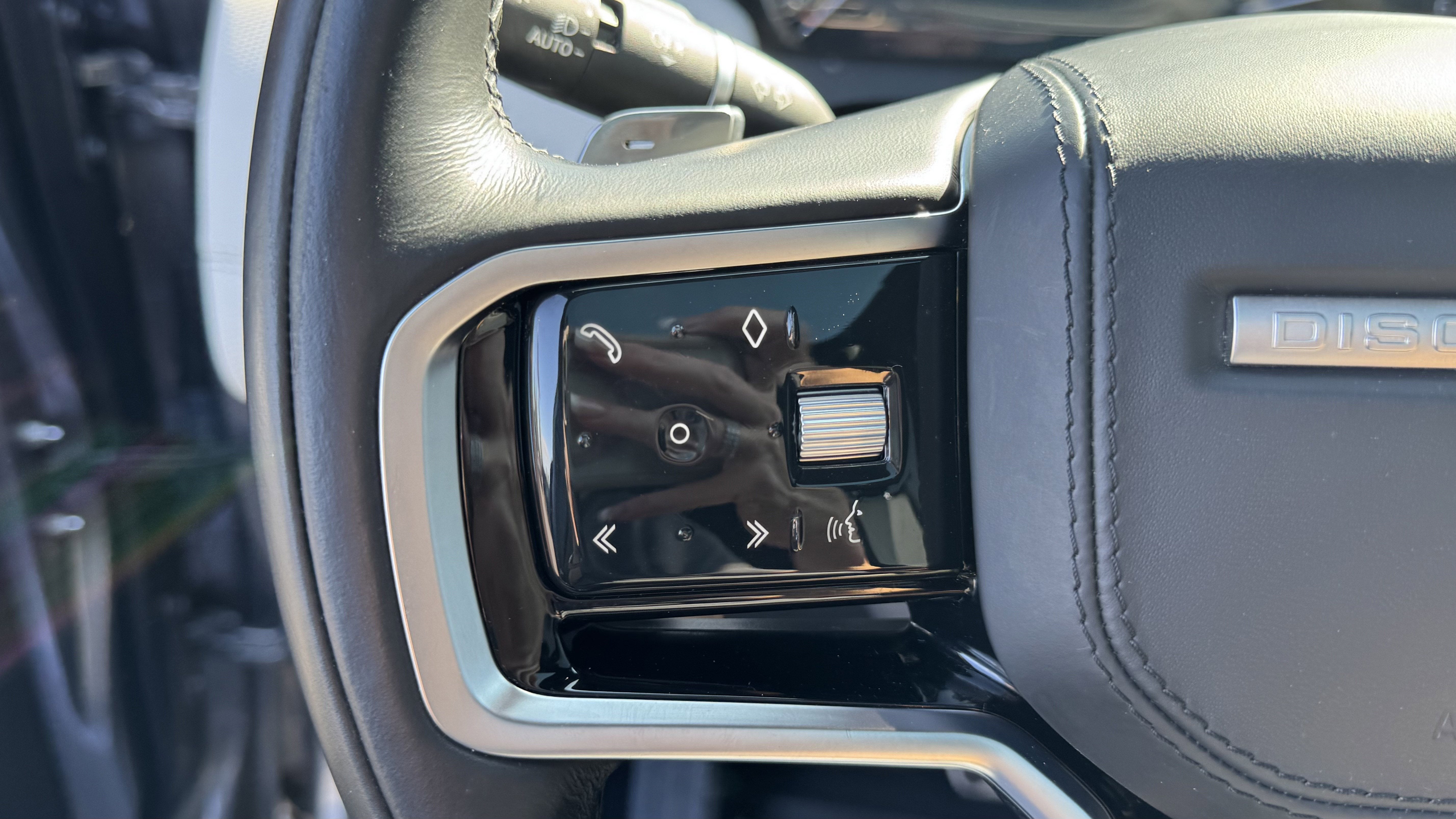 2023 Land Rover Discovery Sport SE R-Dynamic