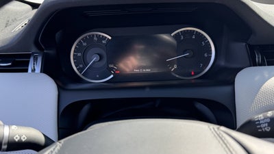 2023 Land Rover Discovery Sport SE R-Dynamic