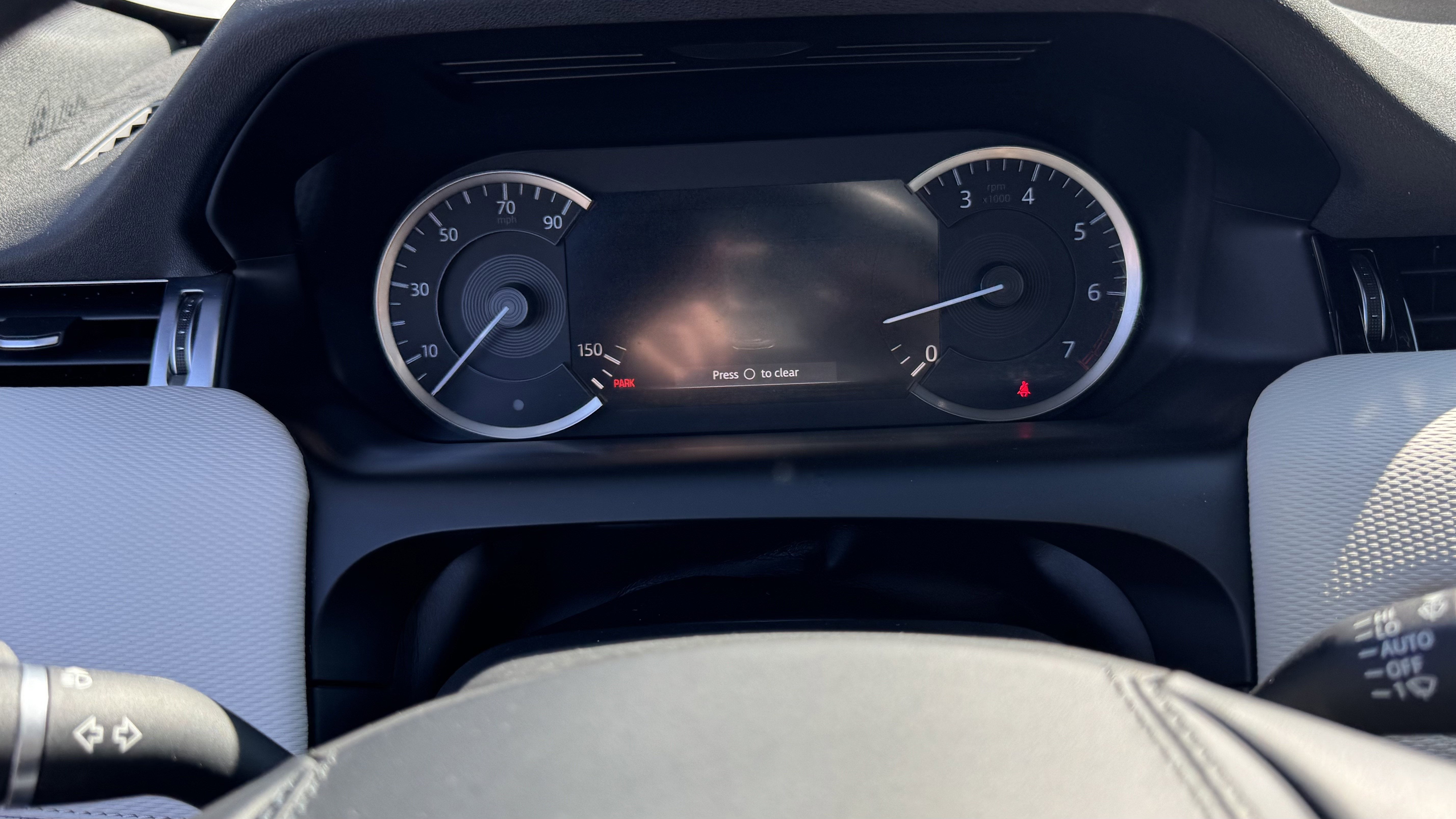 2023 Land Rover Discovery Sport SE R-Dynamic