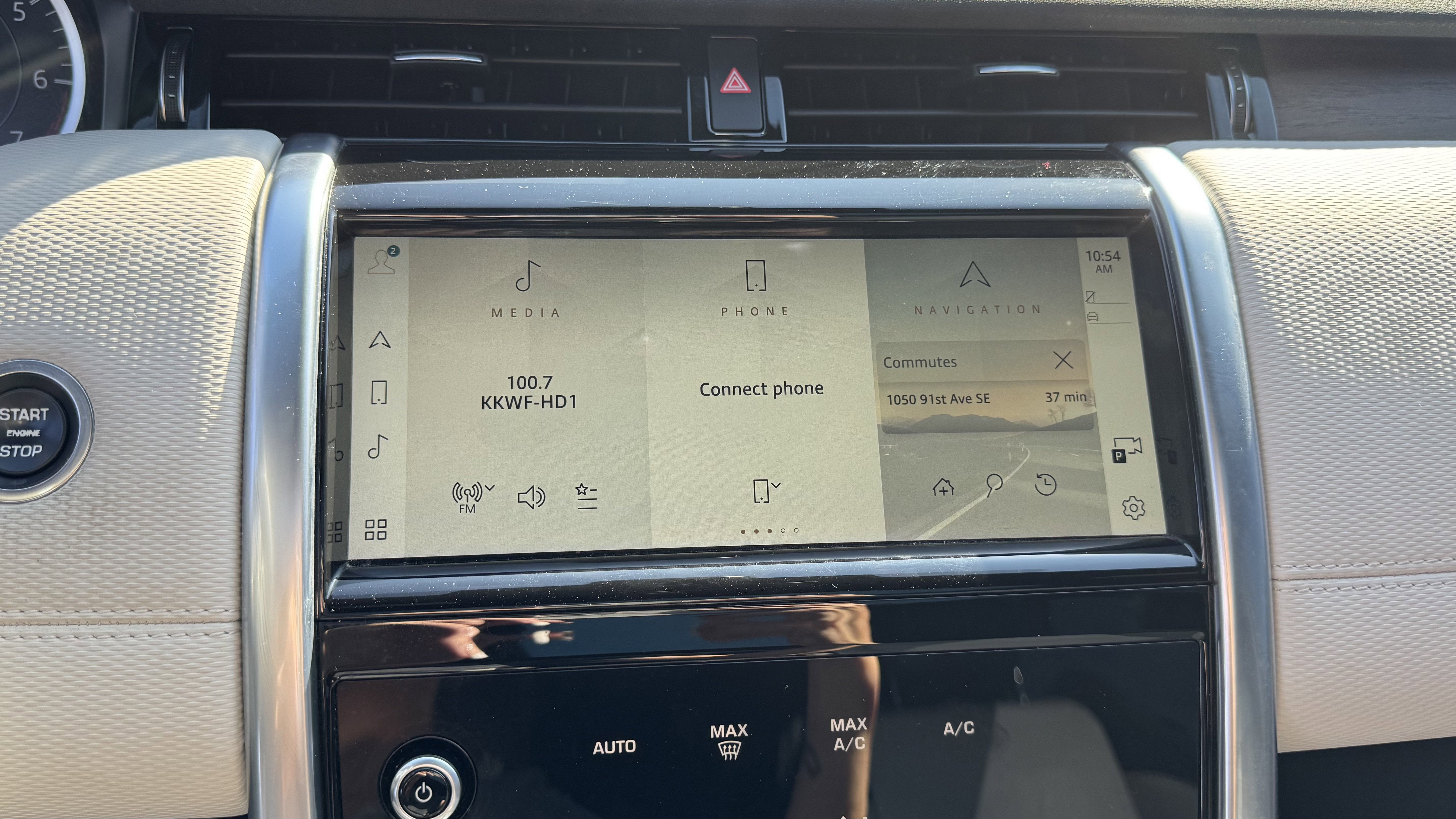 2023 Land Rover Discovery Sport SE R-Dynamic