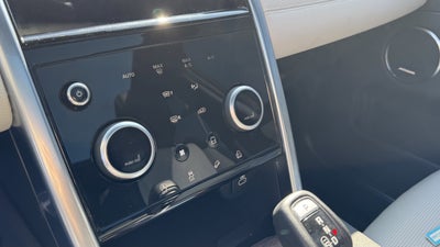 2023 Land Rover Discovery Sport SE R-Dynamic