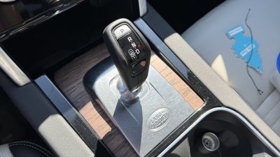 2023 Land Rover Discovery Sport SE R-Dynamic