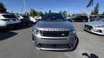 2023 Land Rover Discovery Sport SE R-Dynamic
