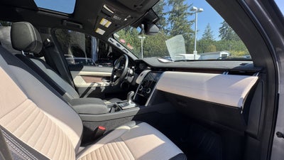 2023 Land Rover Discovery Sport SE R-Dynamic