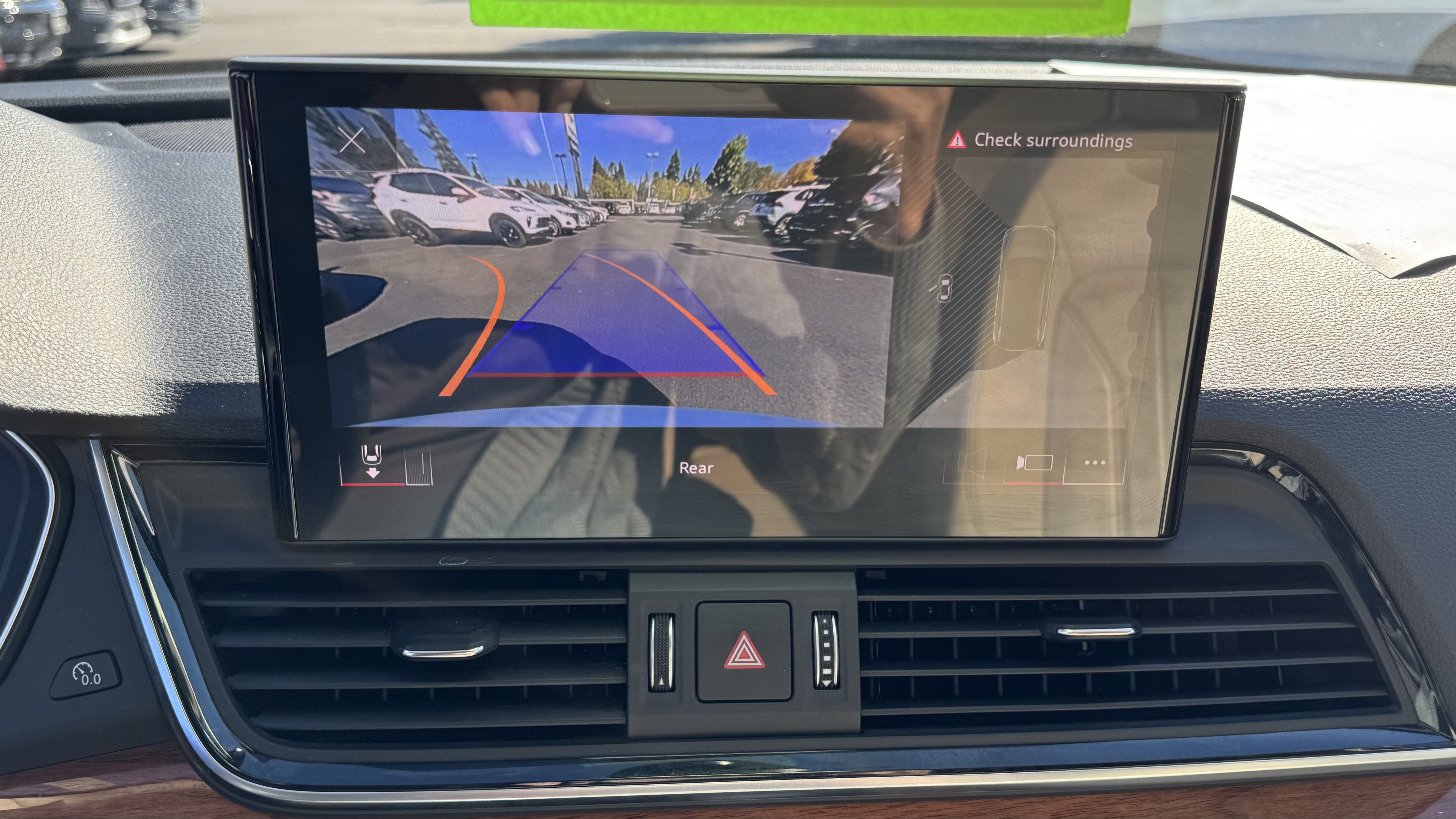 2022 Audi Q5 Premium Plus 45 TFSI S line quattro S tronic